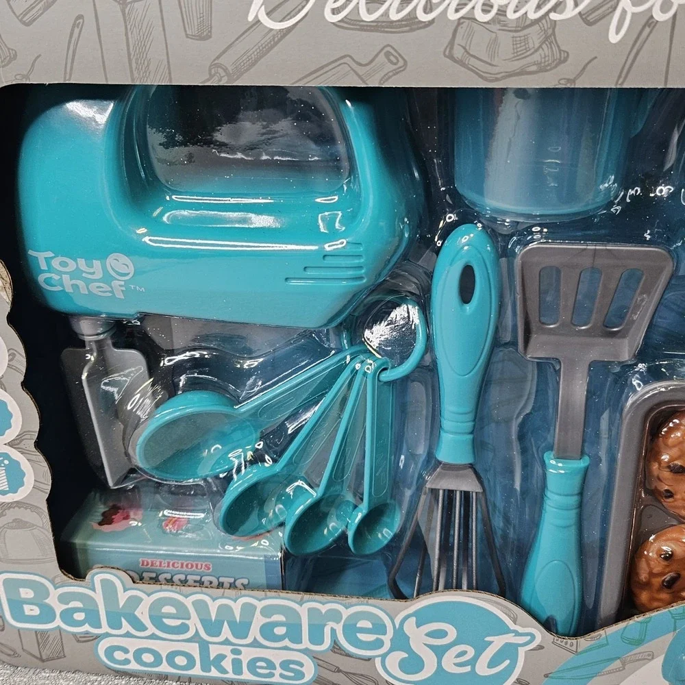 toy chef toy chef